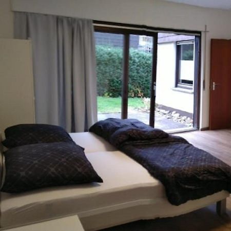 Kleine Ferienwohnung, Einzimmeraparment In Altenkirchen Almersbach Zewnętrze zdjęcie