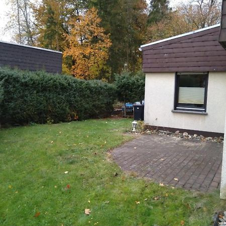 Kleine Ferienwohnung, Einzimmeraparment In Altenkirchen Almersbach Zewnętrze zdjęcie